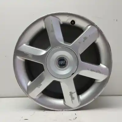 Peça sobressalente para automóvel em segunda mão jante por fiat ulysse (179) 2.2 jtd admiral referências oem iam 1400411180