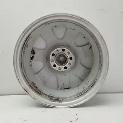 Автозапчасти б/у шина за audi a3 (8l) 1.9 tdi ambiente ссылки oem iam 8l0601025m  6jx15h2 et38