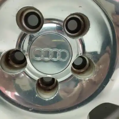 Автозапчасти б/у шина за audi a3 (8l) 1.9 tdi ambiente ссылки oem iam 8l0601025m  6jx15h2 et38