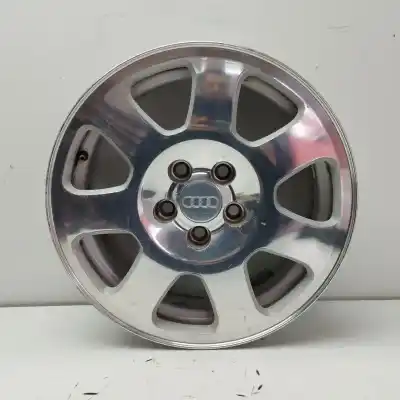 Second-hand car spare part rim for audi a3 (8l) 1.9 tdi ambiente oem iam references 8l0601025m