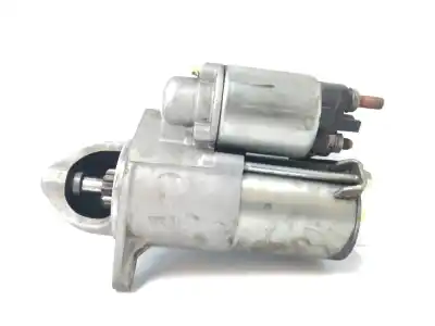 Second-hand car spare part STARTER MOTOR for OPEL ZAFIRA / ZAFIRA FAMILY B (A05)  OEM IAM references 55556092  