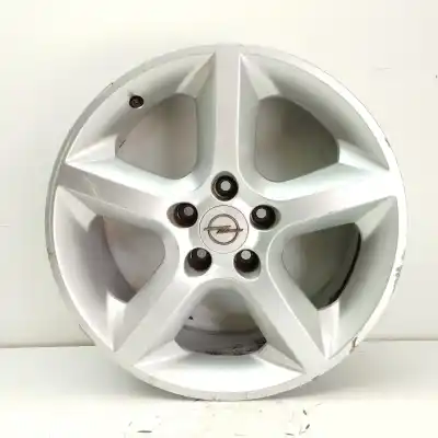 Piesă de schimb auto la mâna a doua JANTÃ pentru OPEL ASTRA TWIN TOP  Referințe OEM IAM 13188806  7JX17H2 ET35