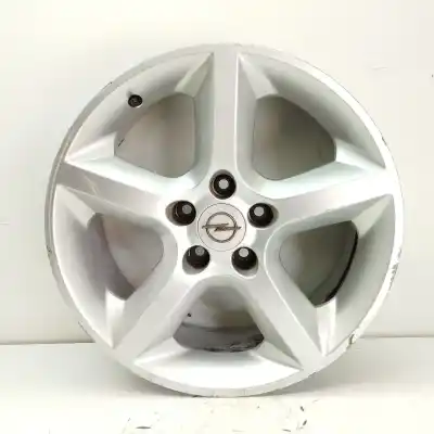 Peça sobressalente para automóvel em segunda mão jante por opel astra h twintop (a04) 1.6 (l67) referências oem iam 13188806
