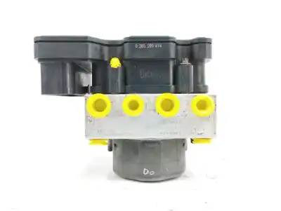 Pezzo di ricambio per auto di seconda mano abs per lancia ypsilon (402) 1.3 jtd 16v riferimenti oem iam 51935195