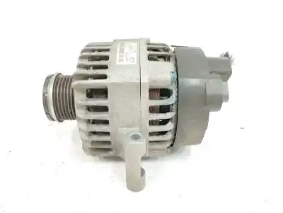 Peça sobressalente para automóvel em segunda mão alternador por lancia ypsilon (402) 1.3 jtd 16v referências oem iam 51880173