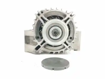 Peça sobressalente para automóvel em segunda mão alternador por lancia ypsilon (402) 1.3 jtd 16v referências oem iam 51880173 120a ms1012101700