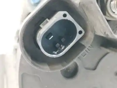Peça sobressalente para automóvel em segunda mão alternador por lancia ypsilon (402) 1.3 jtd 16v referências oem iam 51880173 120a ms1012101700