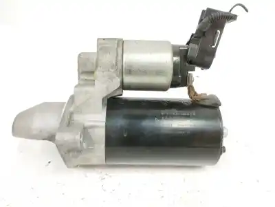 Pezzo di ricambio per auto di seconda mano motorino di avviamento per lancia ypsilon (402) 1.3 jtd 16v riferimenti oem iam 51810307