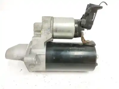 Peça sobressalente para automóvel em segunda mão motor de arranque por lancia ypsilon (402) 1.3 jtd 16v referências oem iam 51810307