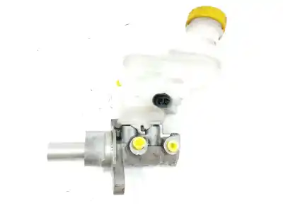 Peça sobressalente para automóvel em segunda mão bomba de travões por lancia ypsilon (402) 1.3 jtd 16v referências oem iam 0204259249  