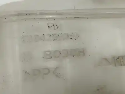 Peça sobressalente para automóvel em segunda mão bomba de travões por lancia ypsilon (402) 1.3 jtd 16v referências oem iam 0204259249  