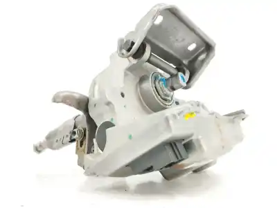 Second-hand car spare part steering column for lancia ypsilon (402) 1.3 jtd 16v oem iam references 735580642  