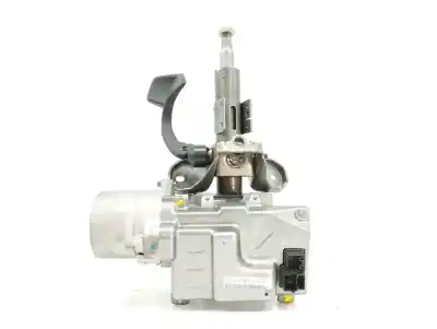 Second-hand car spare part steering column for lancia ypsilon (402) 1.3 jtd 16v oem iam references 735580642  