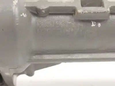 Pezzo di ricambio per auto di seconda mano cremagliera per lancia ypsilon (402) 1.3 jtd 16v riferimenti oem iam 0051907994  