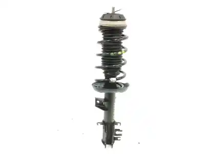 Pezzo di ricambio per auto di seconda mano ammortizzatore anteriore destro per lancia ypsilon (402) 1.3 jtd 16v riferimenti oem iam 3348005