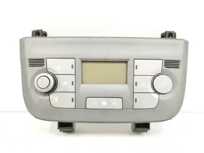 Автозапчасти б/у климат-контроль за fiat linea (110) 1.6 jtdm 16v cat ссылки oem iam 735488239