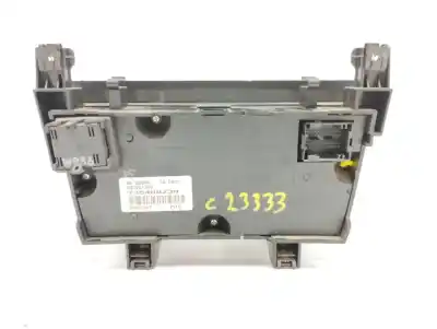 Автозапчасти б/у климат-контроль за fiat linea (110) 1.6 jtdm 16v cat ссылки oem iam 735488239  