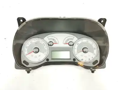 Автозапчасти б/у приборная доска за fiat linea (110) 1.6 jtdm 16v cat ссылки oem iam 51832216