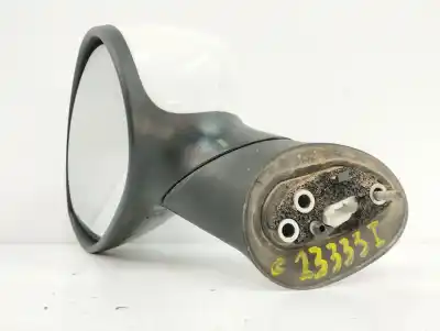Автозапчасти б/у левое зеркало за fiat linea (110) 1.6 jtdm 16v cat ссылки oem iam   5 cables