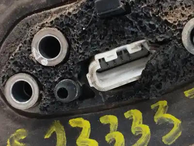 Автозапчасти б/у левое зеркало за fiat linea (110) 1.6 jtdm 16v cat ссылки oem iam   5 cables