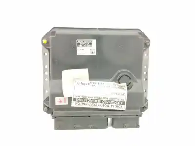 Gebrauchtes Autoersatzteil ecu-motorsteuergerät uce motorsteuergerät zum lexus is200 (ds2/is2) 2.2 d-cat oem-iam-referenzen 8966153700