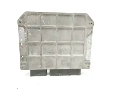 Second-hand car spare part ecu engine control for lexus is200 (ds2/is2) 2.2 d-cat oem iam references 8966153700  1758007702