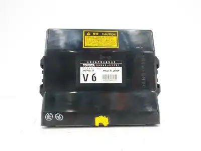 Second-hand car spare part electronic module for lexus is200 (ds2/is2) 2.2 d-cat oem iam references 8954053221