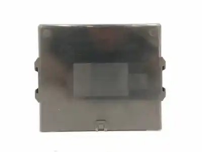 Second-hand car spare part electronic module for lexus is200 (ds2/is2) 2.2 d-cat oem iam references 8954053221  0794009550