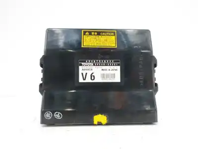 Gebrauchtes Autoersatzteil elektronisches modul zum lexus is200 (ds2/is2) 2.2 d-cat oem-iam-referenzen 8954053221