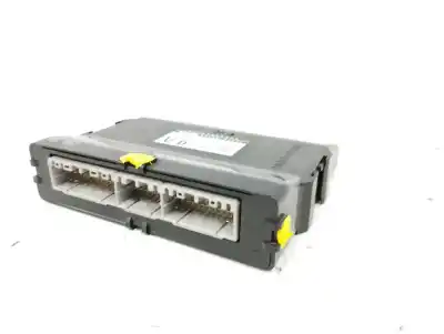 Second-hand car spare part electronic module for lexus is200 (ds2/is2) 2.2 d-cat oem iam references 8954053221  0794009550