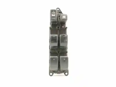 Second-hand car spare part left front power window switch for lexus is200 (ds2/is2) 2.2 d-cat oem iam references 8404053080