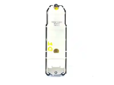 Second-hand car spare part left front power window switch for lexus is200 (ds2/is2) 2.2 d-cat oem iam references 8404053080  515286