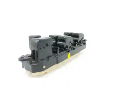 Second-hand car spare part left front power window switch for lexus is200 (ds2/is2) 2.2 d-cat oem iam references 8404053080  515286