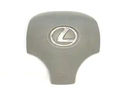 Second-hand car spare part front left air bag for lexus is200 (ds2/is2) 2.2 d-cat oem iam references 