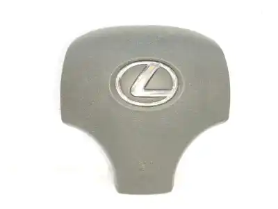Gebrauchtes Autoersatzteil airbag vorne links zum lexus is200 (ds2/is2) 2.2 d-cat oem-iam-referenzen 