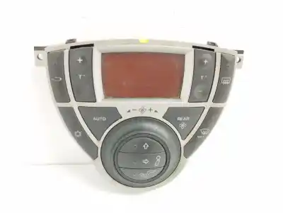 Peça sobressalente para automóvel em segunda mão comando de sofagem (chauffage / ar condicionado) por fiat ulysse (179) 2.2 jtd admiral referências oem iam 14986800