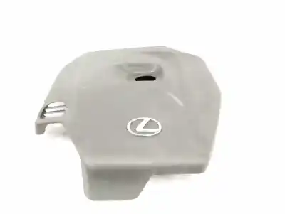 Second-hand car spare part engine cover for lexus is200 (ds2/is2) 2.2 d-cat oem iam references 