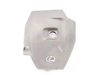 Second-hand car spare part engine cover for lexus is200 (ds2/is2) 2.2 d-cat oem iam references   