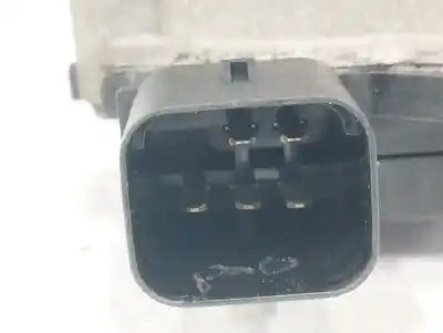 Second-hand car spare part front windshield wiper motor for kia magentis 2.0 crdi oem iam references 981102g000  035418030