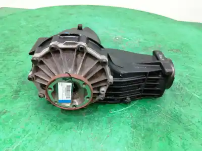 Peça sobressalente para automóvel em segunda mão diferencial traseiro por audi allroad quattro (4b5) 2.5 tdi (132kw) referências oem iam 
