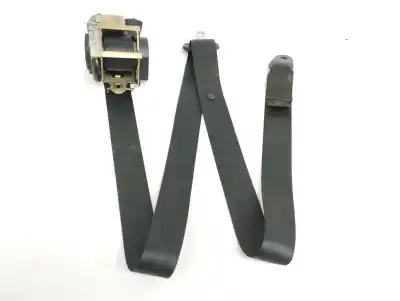 Peça sobressalente para automóvel em segunda mão cinto de segurança dianteiro direito por fiat ulysse (179) 2.2 jtd admiral referências oem iam 1484428xx