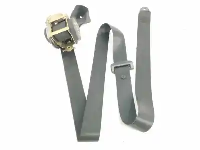 Peça sobressalente para automóvel em segunda mão cinto de segurança dianteiro esquerdo por fiat ulysse (179) 2.2 jtd admiral referências oem iam 14864390xx