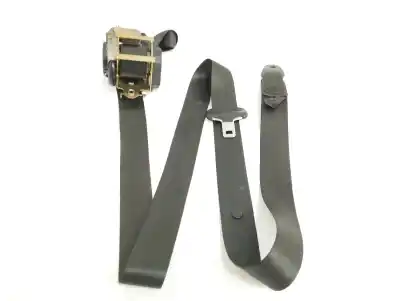 Peça sobressalente para automóvel em segunda mão cinto de segurança traseiro direito por fiat ulysse (179) 2.2 jtd admiral referências oem iam 14004997xx