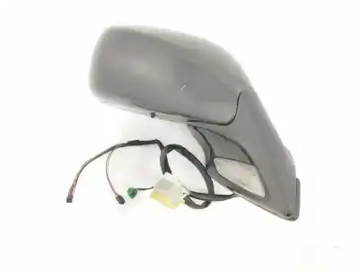 Peça sobressalente para automóvel em segunda mão espelho retrovisor direito por fiat ulysse (179) 2.2 jtd admiral referências oem iam   
