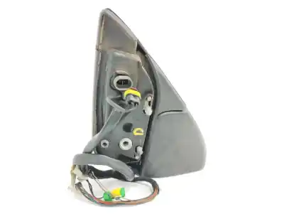 Peça sobressalente para automóvel em segunda mão espelho retrovisor direito por fiat ulysse (179) 2.2 jtd admiral referências oem iam   