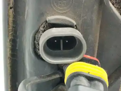 Peça sobressalente para automóvel em segunda mão espelho retrovisor direito por fiat ulysse (179) 2.2 jtd admiral referências oem iam   