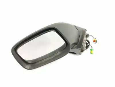 Peça sobressalente para automóvel em segunda mão espelho retrovisor esquerdo por fiat ulysse (179) 2.2 jtd admiral referências oem iam 