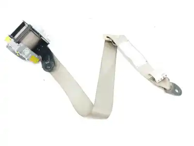 Second-hand car spare part rear left seat belt for lexus is200 (ds2/is2) 2.2 d-cat oem iam references 