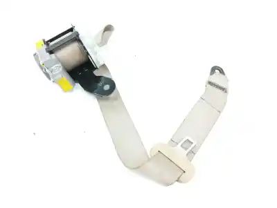 Second-hand car spare part rear right seat belt for lexus is200 (ds2/is2) 2.2 d-cat oem iam references 