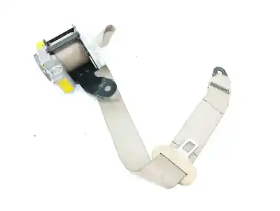 Gebrauchtes Autoersatzteil sicherheitsgurte hinten rechts zum lexus is200 (ds2/is2) 2.2 d-cat oem-iam-referenzen 